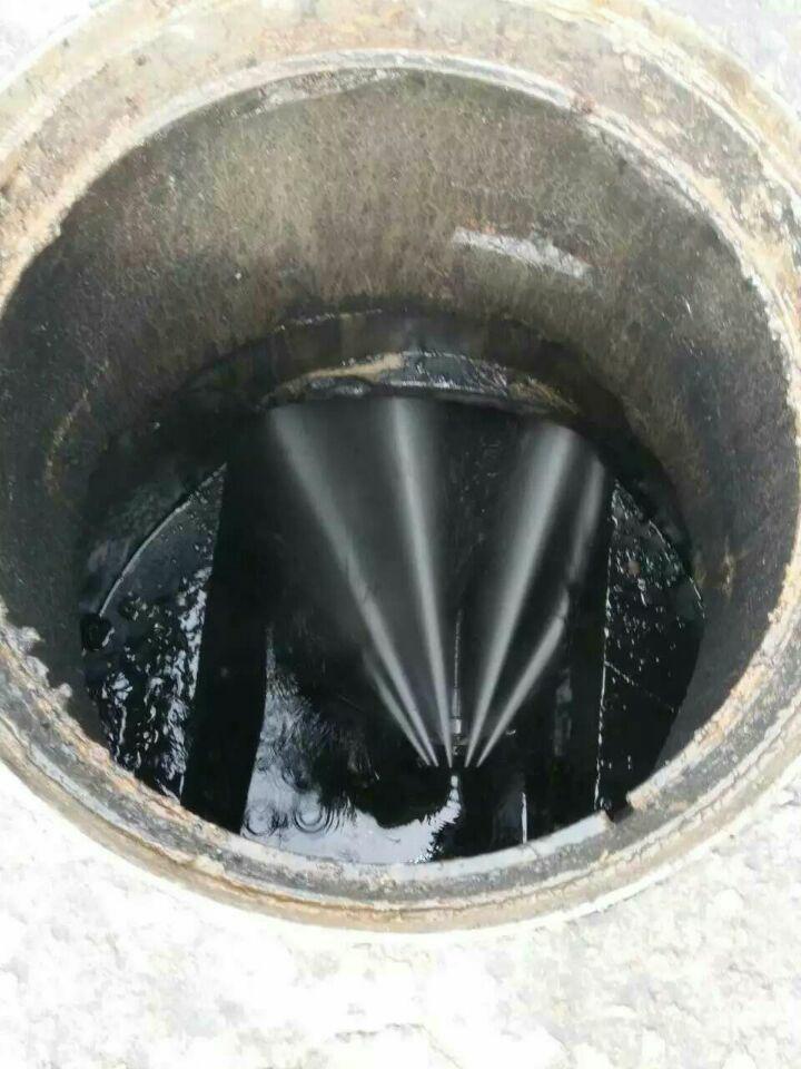 广华办事处市政管道清洗-排污管道清洗